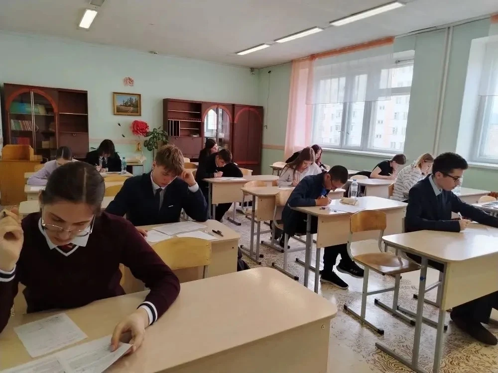 💥💥💥🖊🖊🖊29 апреля в городе Зеленодольске прошёл VI республиканский лингвистический конкурс «Вечный язы