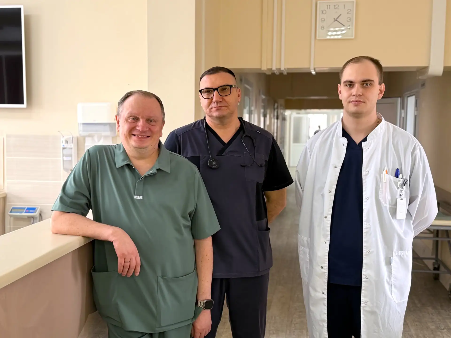 🏥🤝Благодаря слаженной работе врачей ГБУЗ "КДКБ", юной пациентке со злокачественным новообразование