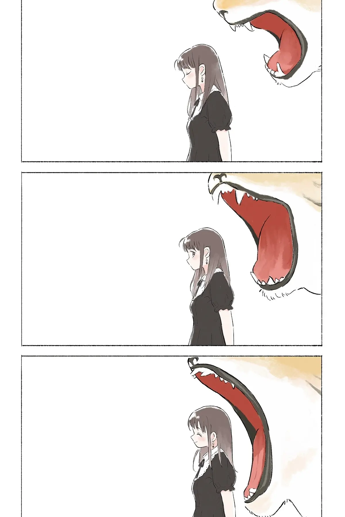 ❤️ Мохнатые рушат законы физики by humica.