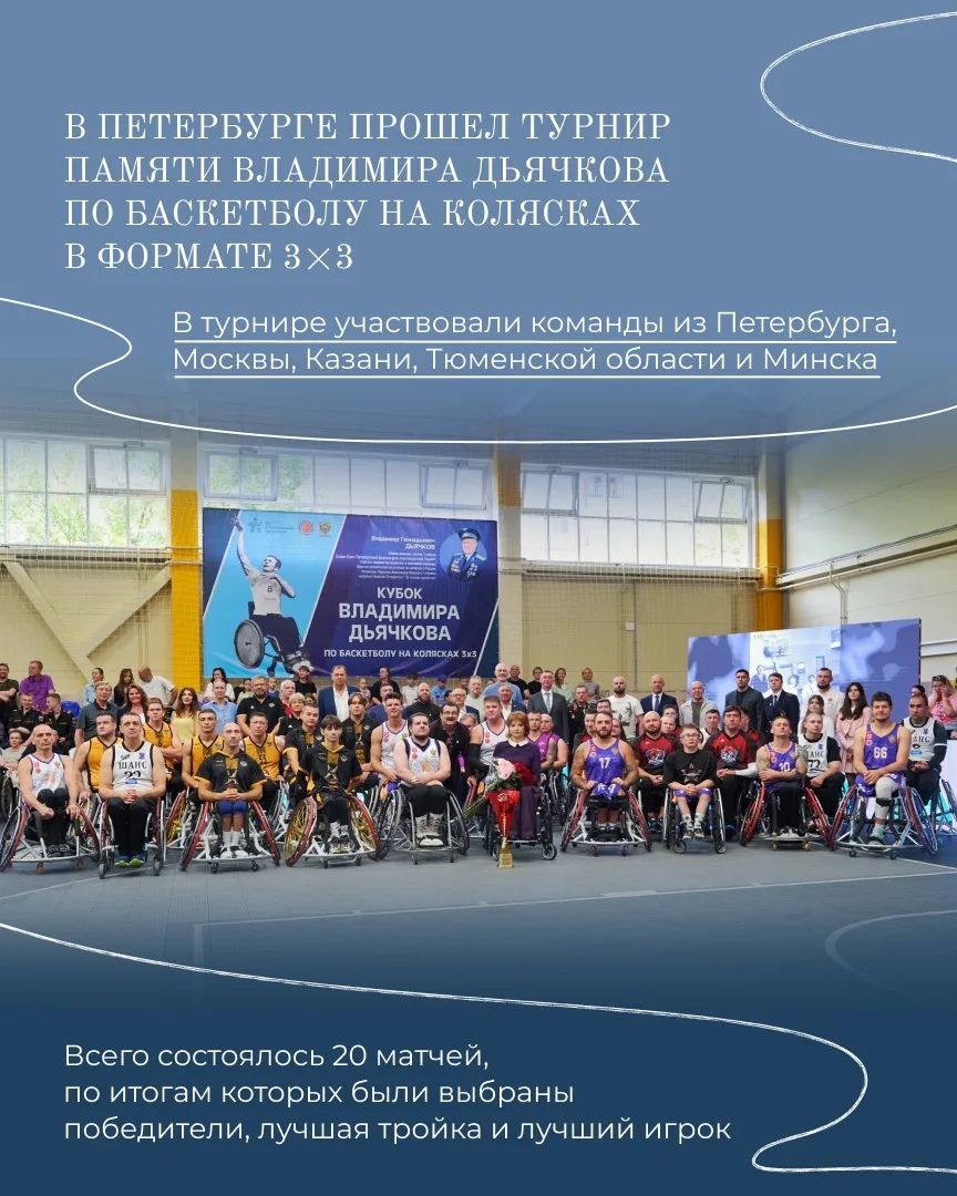 Изображение 5 к публикации «Александр Беглов»