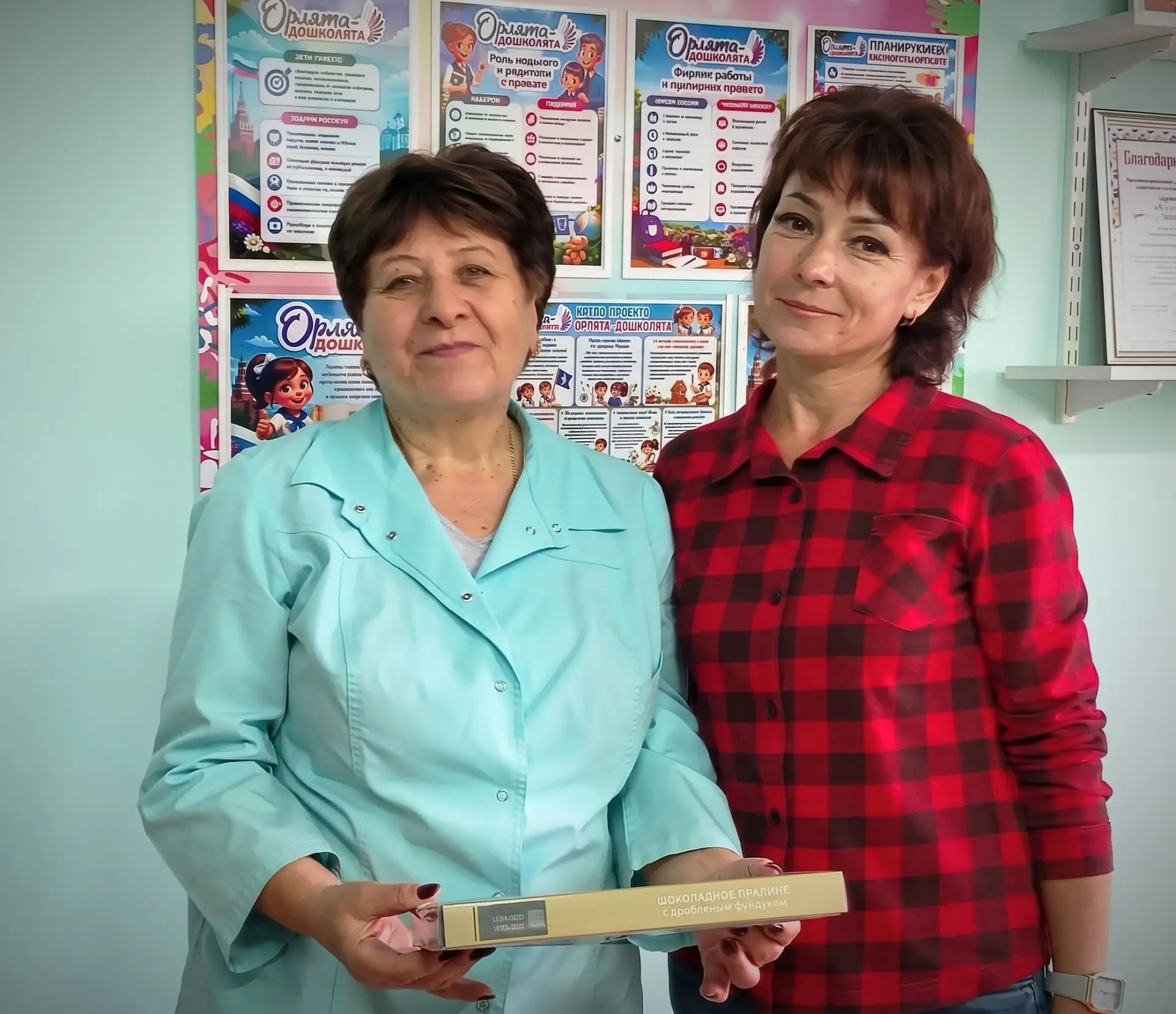 ✨ Наш «Золотой фонд».