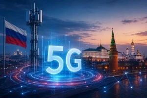 Екатеринбург уже почувствовал скорость 5G