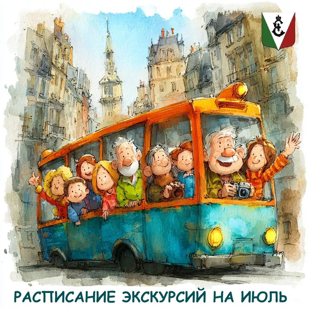 ✨ Уважаемые жители муниципального округа Екатерингофский! ✨

👍 Рады представить вам расписание авто
