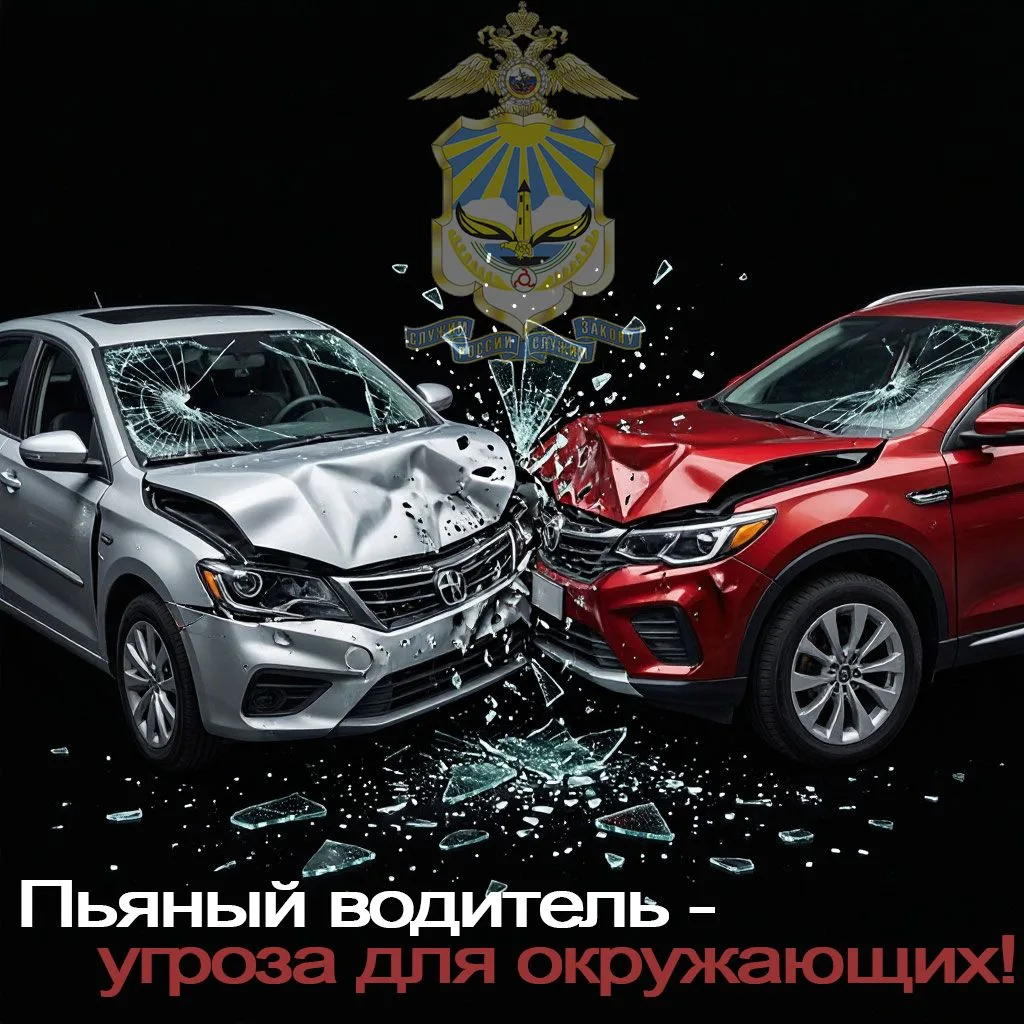 В Малгобеке задержан водитель в состоянии опьянения