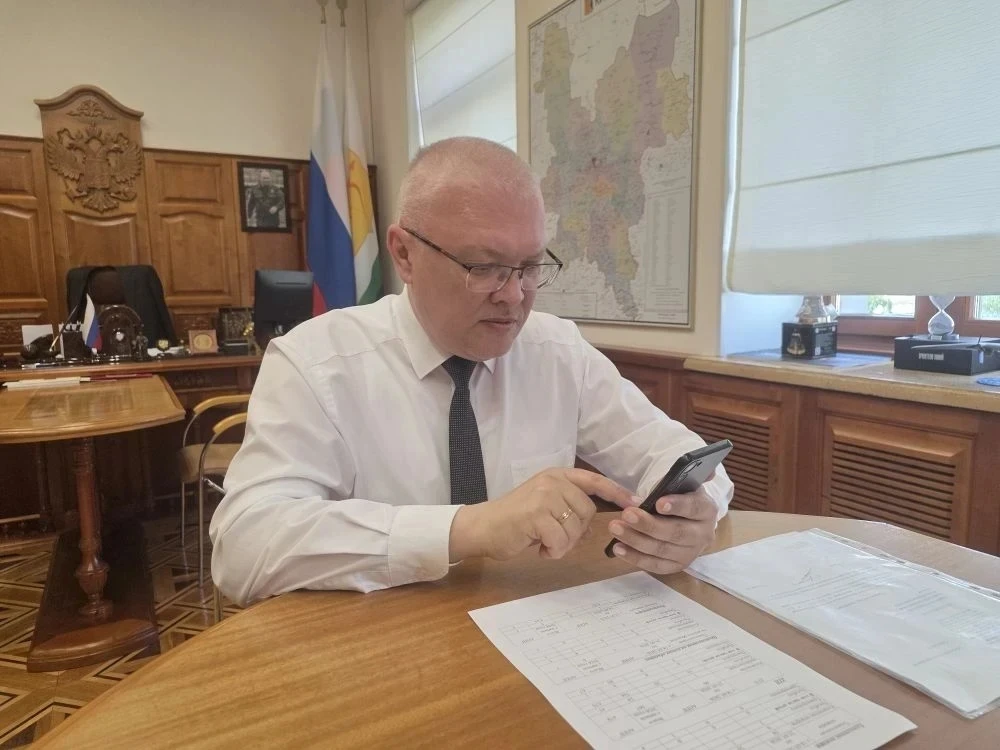 Уважаемые кировчане!