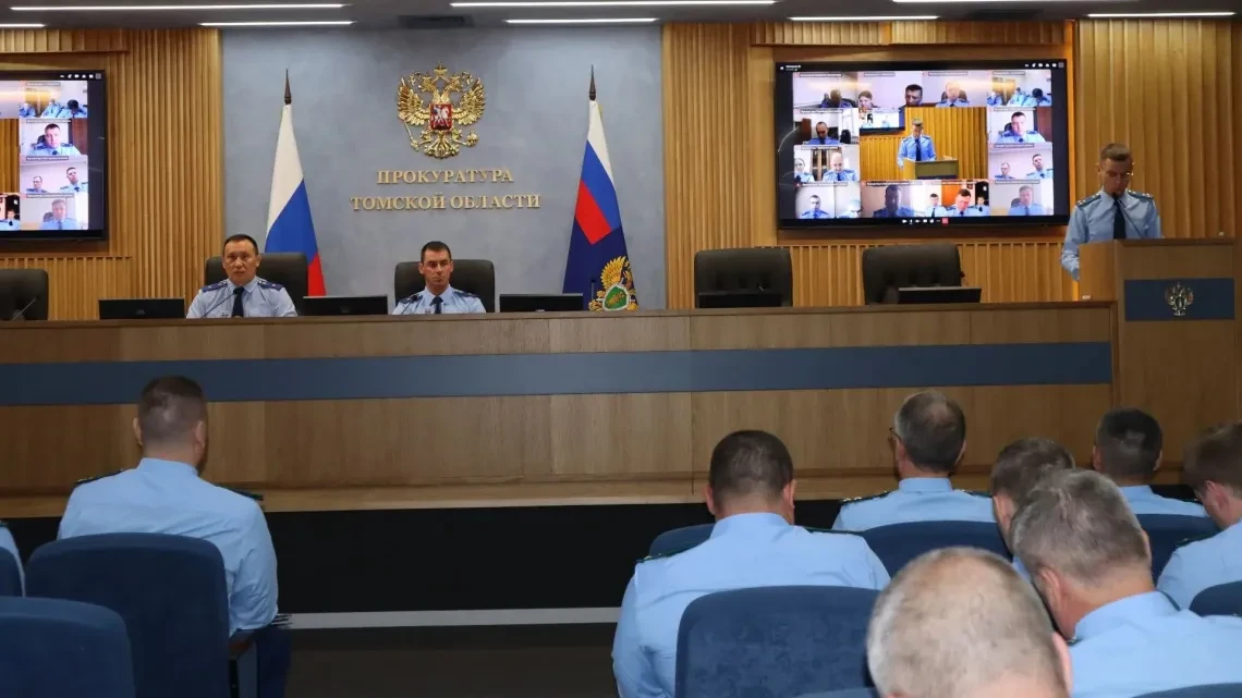 Томская прокуратура раскрыла, куда ушло полмиллиарда взысканных рублей