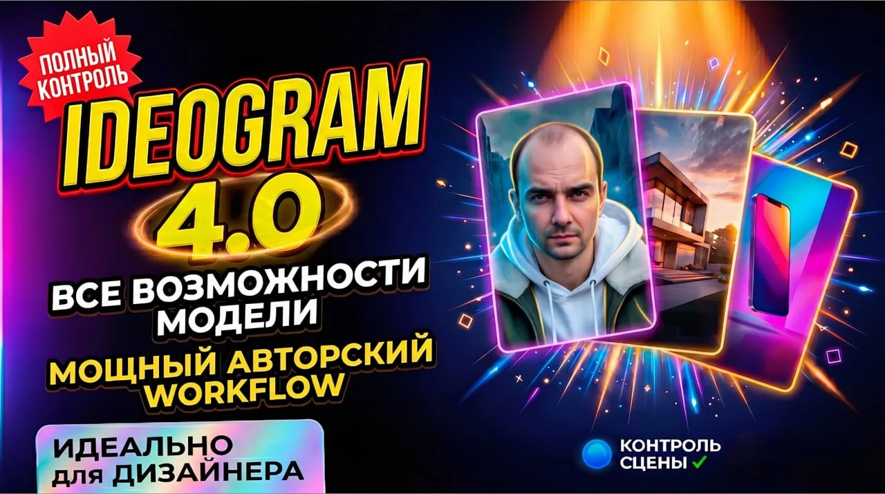 🎦СМОТРЕТЬ НА YOUTUBE
🎦СМОТРЕТЬ НА RUTUBE
🎓Boosty: перейти

👌В этом видео разбираем свежий релиз 