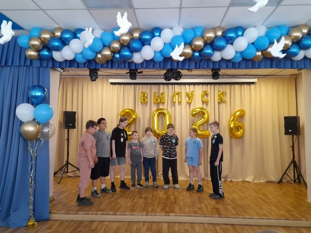 🌟 Яркое начало смены в лагере «Вместе ярче!» 🌟