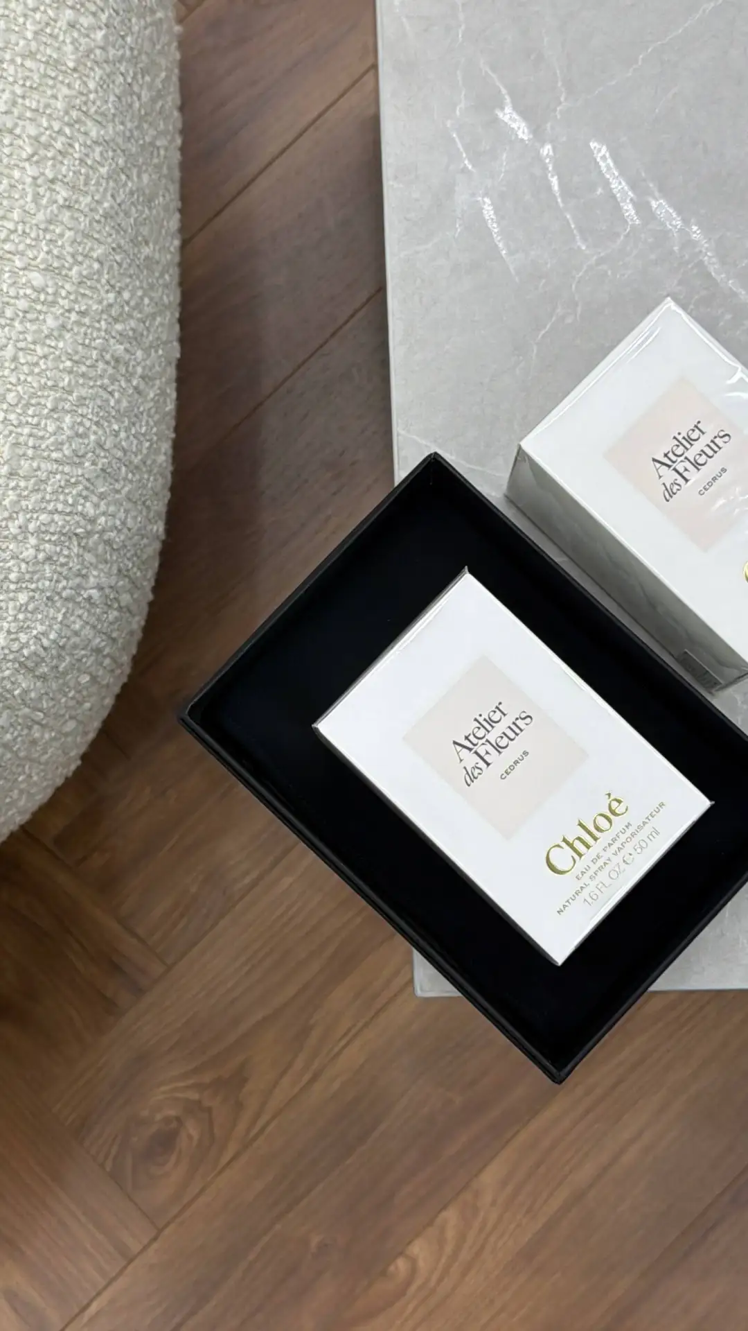 chloe atelier des fleurs cedrus 50 ml edp 9.900₽