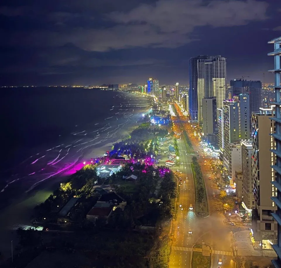 🇻🇳 🤩 СУПЕР ЦЕНЫ НА ТУР В НЯЧАНГ из ТЮМЕНИ на 2Х / ЧЕЛ.