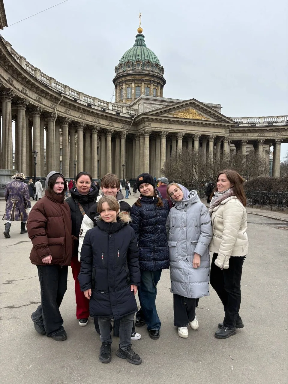 Наши ребята покорили Санкт-петербург! 🏆  С 18 по 22 марта в г. Санкт-Петербург проходил X Всероссийс