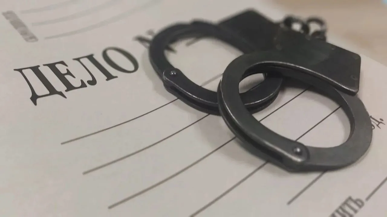 🔴🔵В Челябинской области задержали 35 человек за мошенничество с фиктивными ДТП