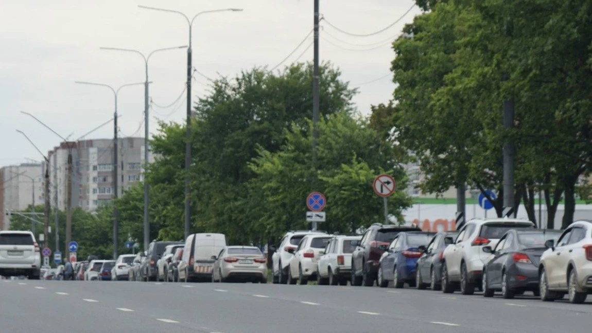 ⛽️ ГАИ прошлась по заправкам Череповца