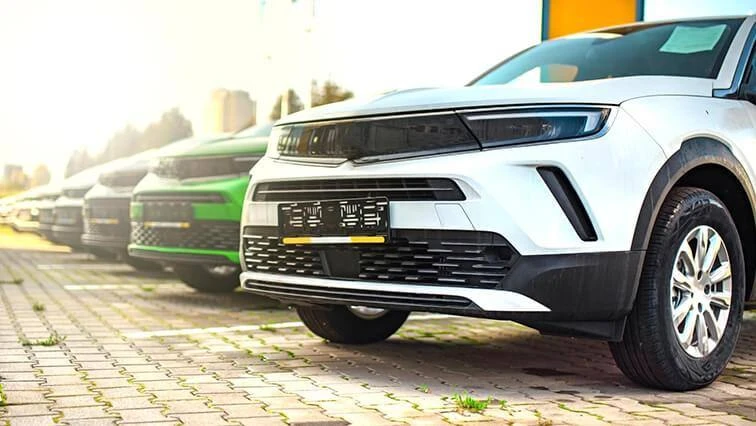Правда ли, что китайские автомобили полностью сгнивают за 2–3 года? 🚘👀
