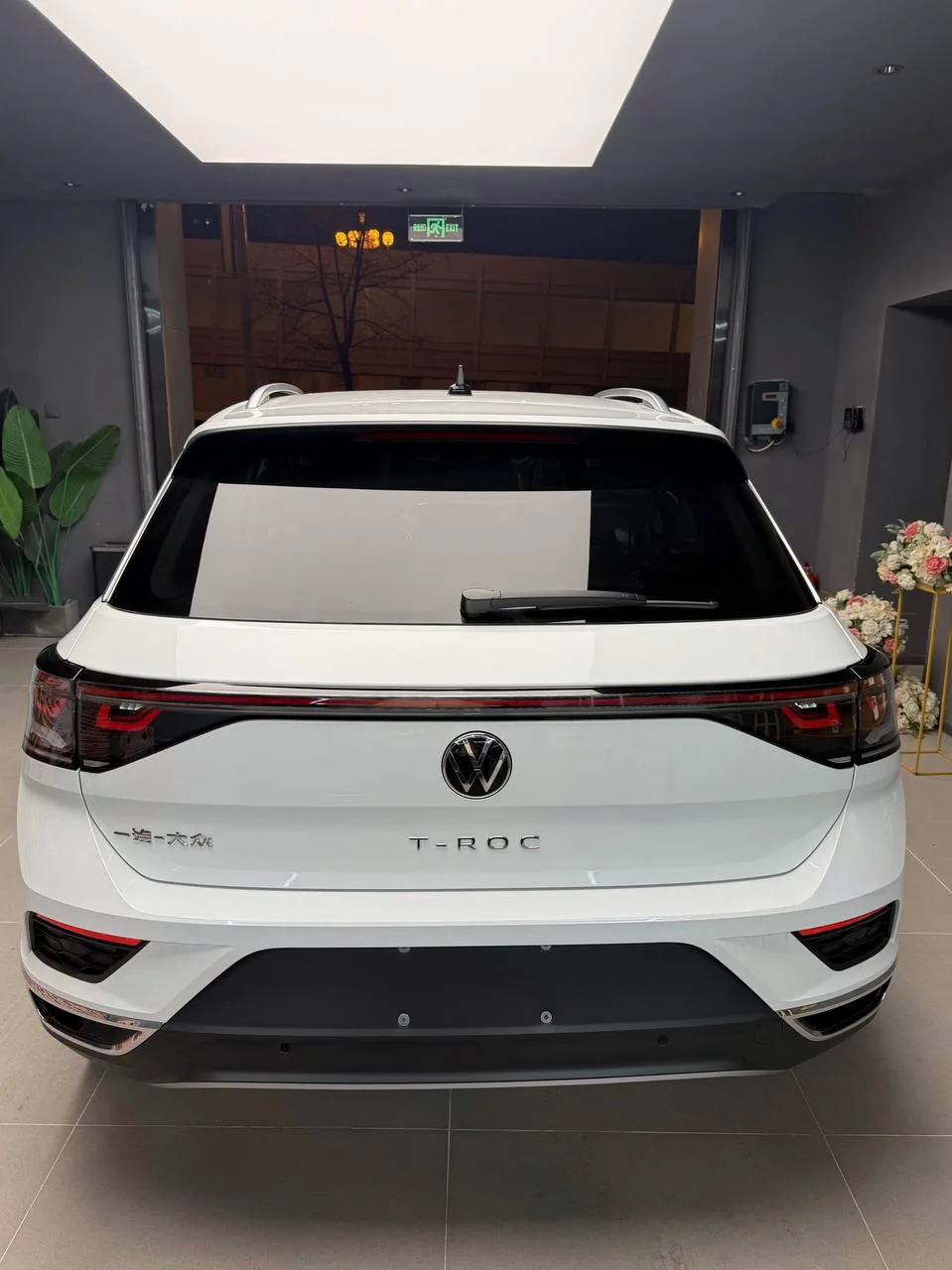 ПАРТИЯ НОВЫХ T-ROC 2026 - КТО УСПЕЛ, ТОТ ЗАБРАЛ⚡️  ❗️БЕЗ ОЖИДАНИЯ 180 ДНЕЙ❗️  Если рассматривали T-R