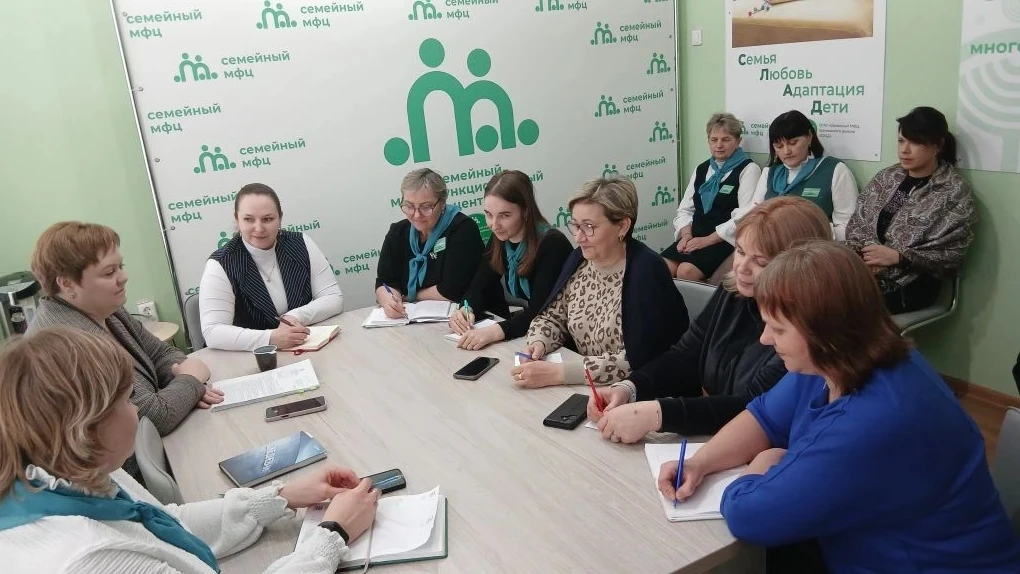 Получить подробную консультацию можно в центре социальной поддержки населения Асиновского района по 