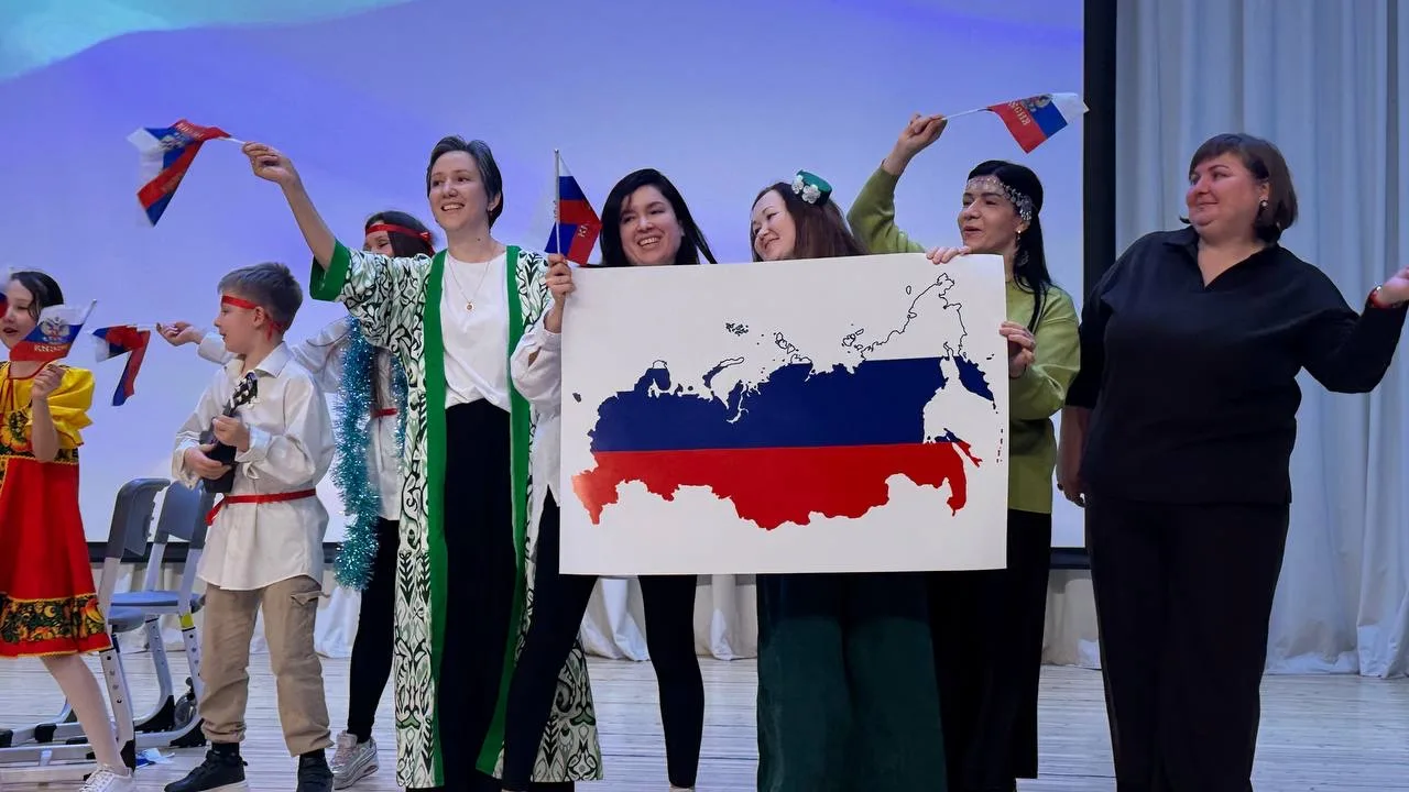 Смех, радость и тайны дружбы: традиционный конкурс «Секреты дружного класса»  📌Сегодня стены нашей г