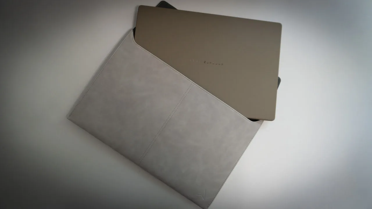 Обзор ASUS Zenbook A14: легкий и элегантный ноутбук на Snapdragon X2 Elite  ASUS представила новую в