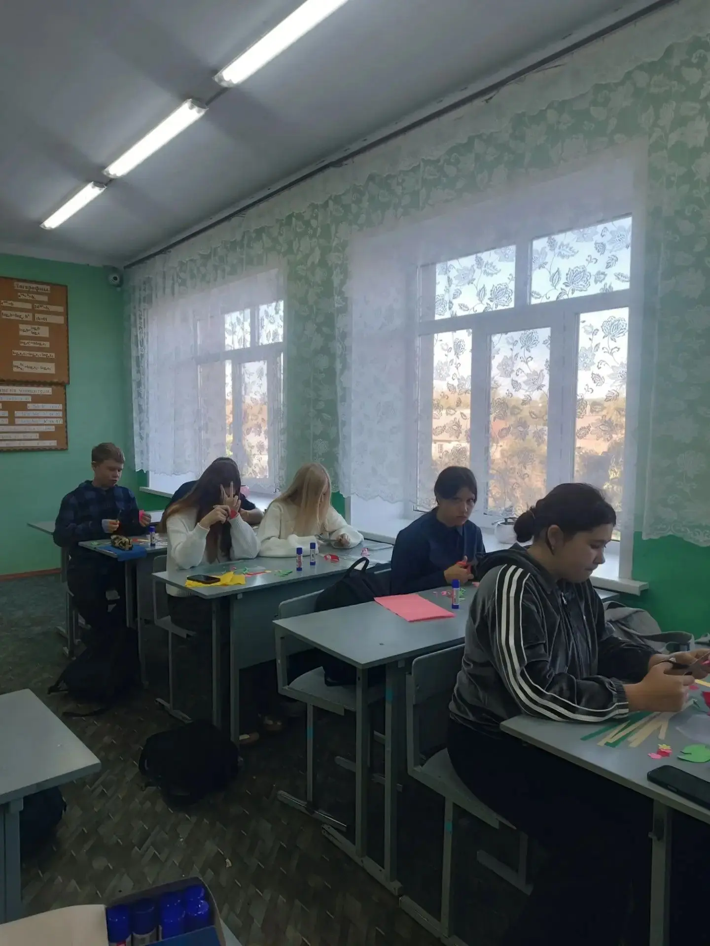 ПОДАРКИ ДЛЯ УЧИТЕЛЕЙ