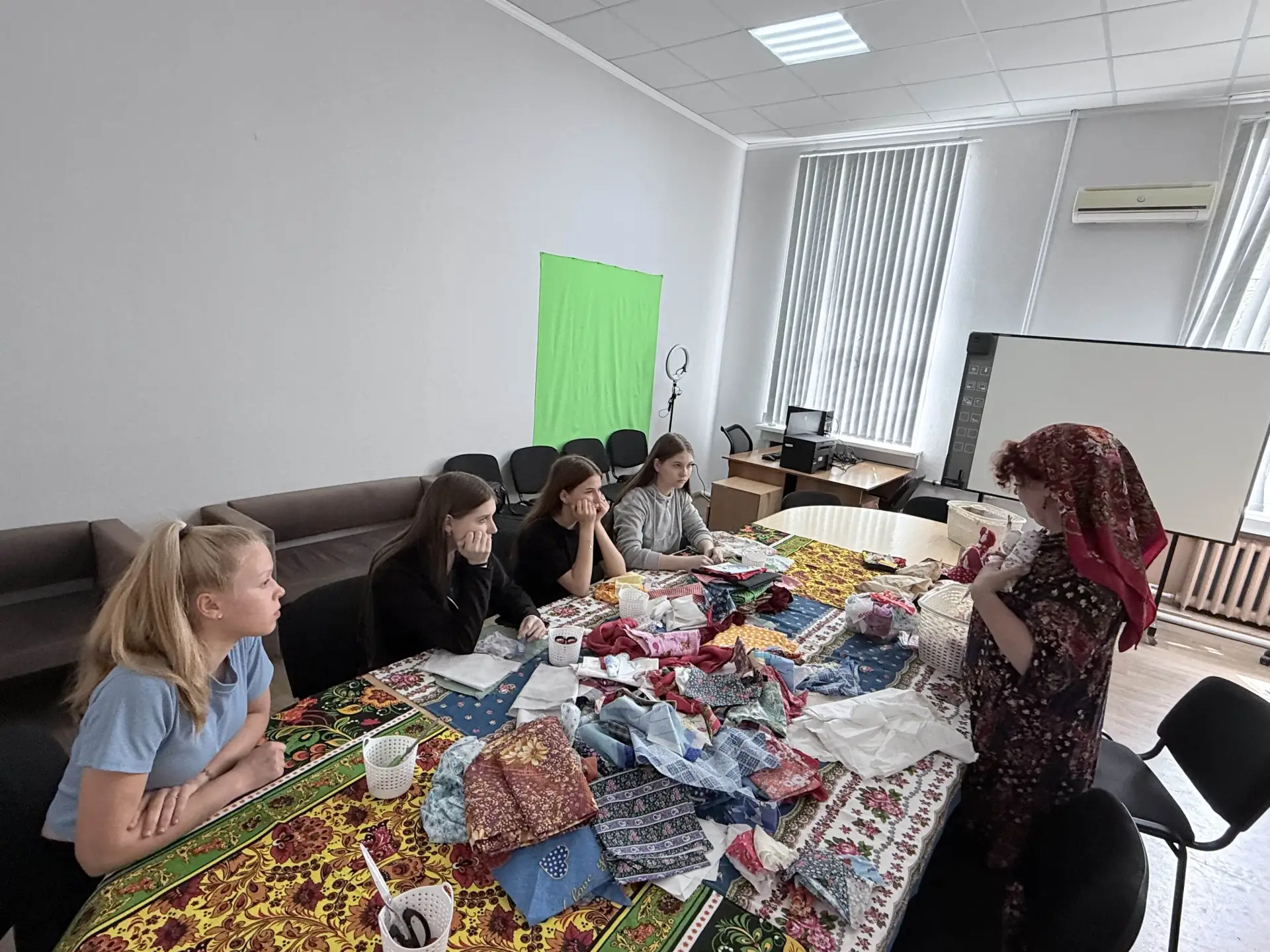 День славянской письменности и культуры объединяет в себе духовные, образовательные и т...