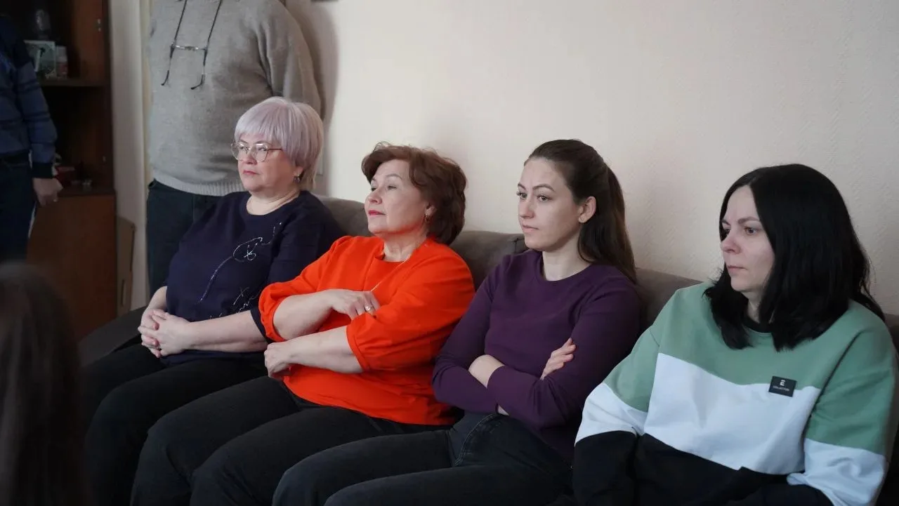 ⚡❗С СОТРУДНИКАМИ РУССКОГО ДРАМТЕАТРА ПОГОВОРИЛИ НА ТЕМУ "КАК НЕ СТАТЬ «БИОДРОНОМ»"  Сегодня сотрудни