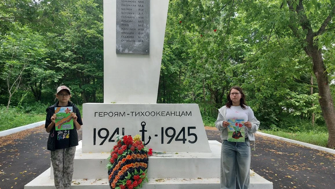 🇷🇺22 июня — это День памяти и скорби, когда мы вспоминаем о начале Великой Отечественной войны. В 
