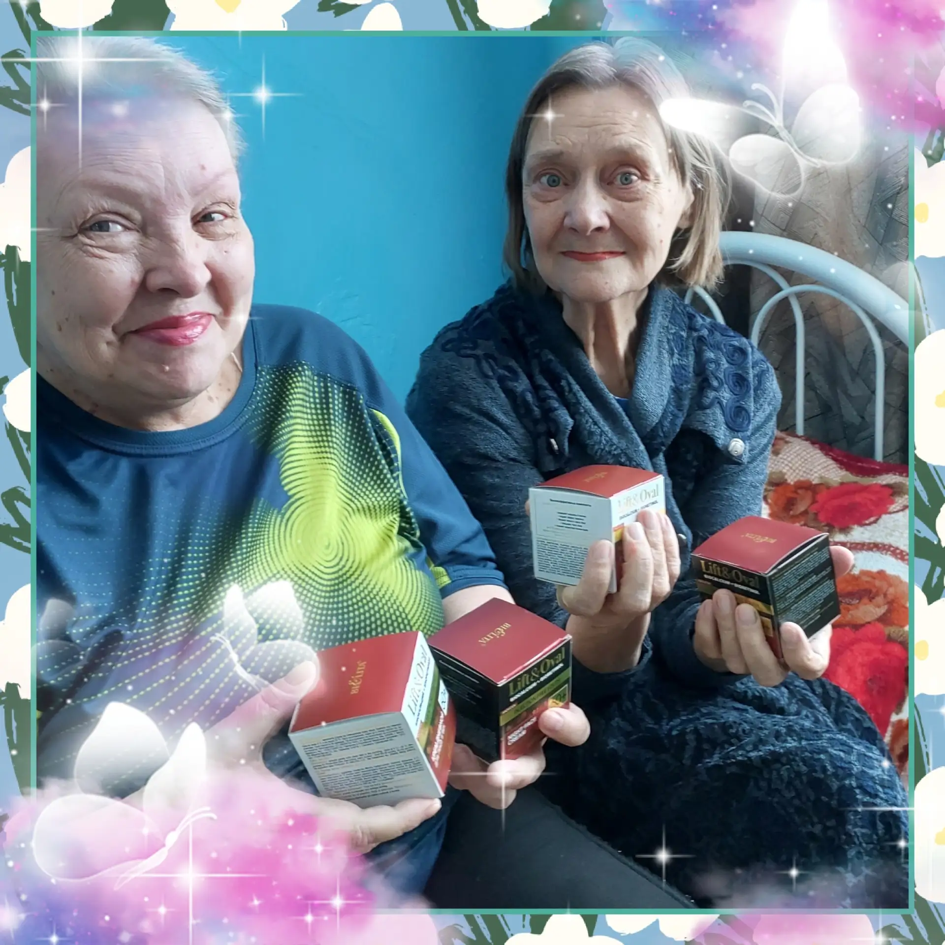 🧼🚿Уход за кожей в пожилом возрасте требует регулярности. Умываться следует утром и вечером водой к