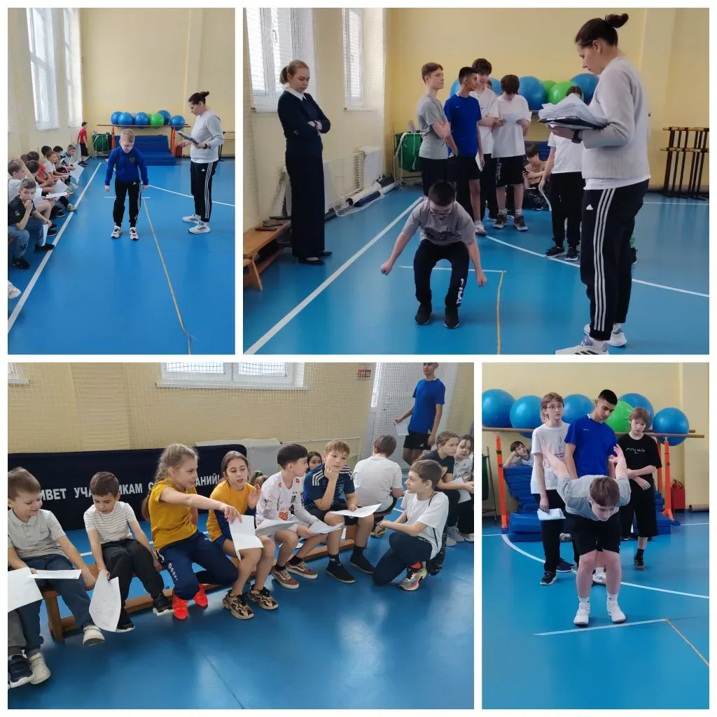 🏆 Спорт — норма жизни! 🏆  В нашей школе прошел фестиваль ГТО, и мы готовы поделиться громкими цифрам