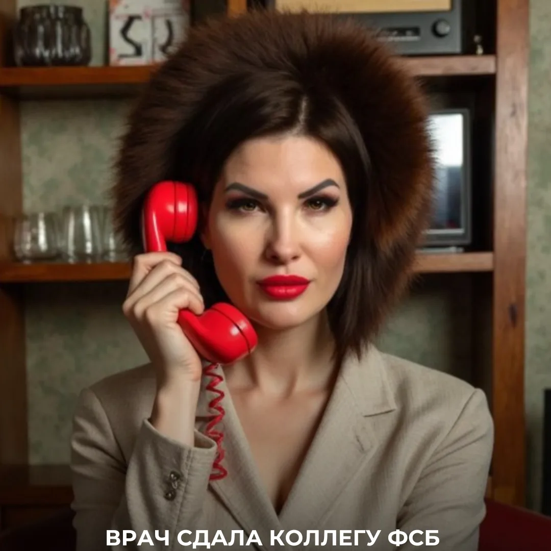 ❗️За много  лет работы я заметила одну закономерность.

Когда на моих лекциях речь заходит о врачебн