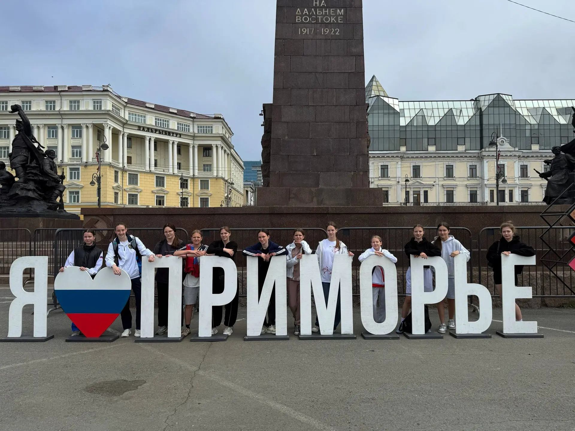 🤼‍♂️Воспитанницы спортивной школы олимпийского резерва «Амазонка» имени Ю.А. Леонтьева приняли учас
