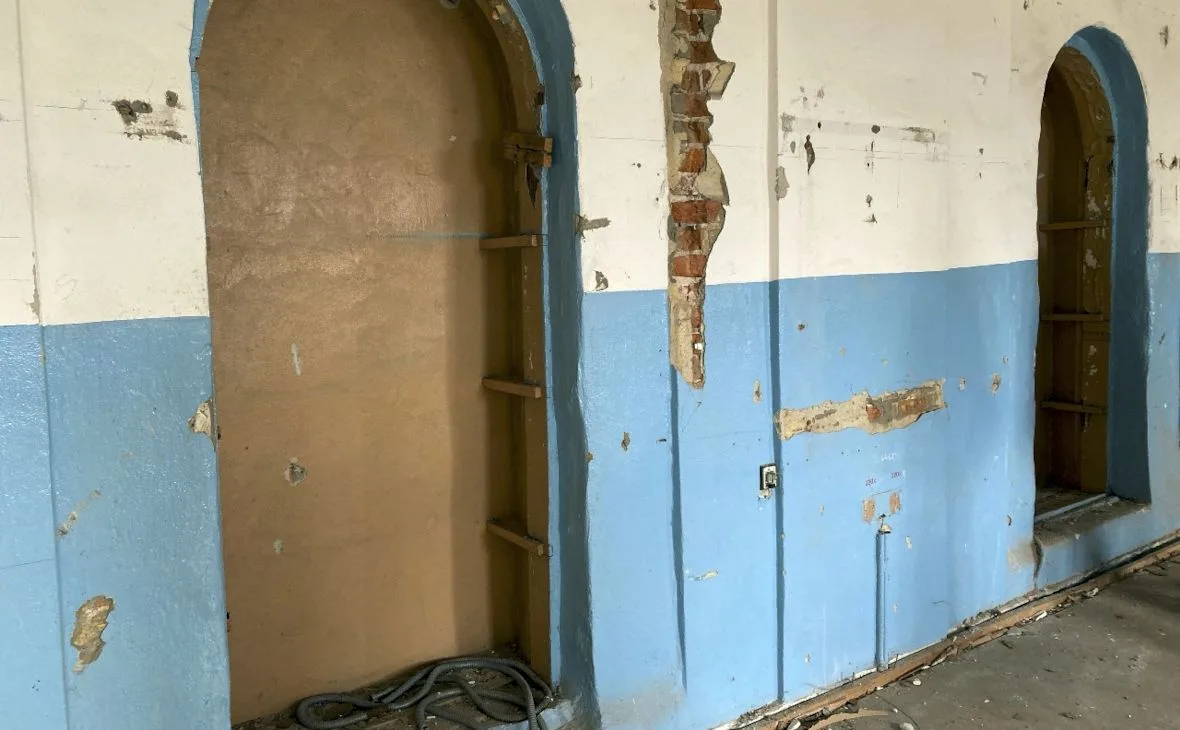🧱 На реставрацию и раскопки в центре Курска потратят 300 млн руб.