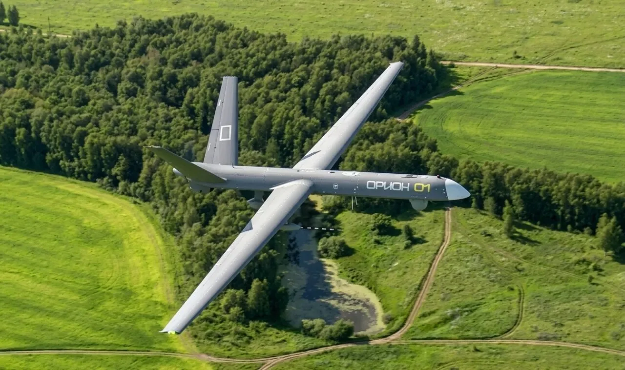 Мир Михаила Онуфриенко