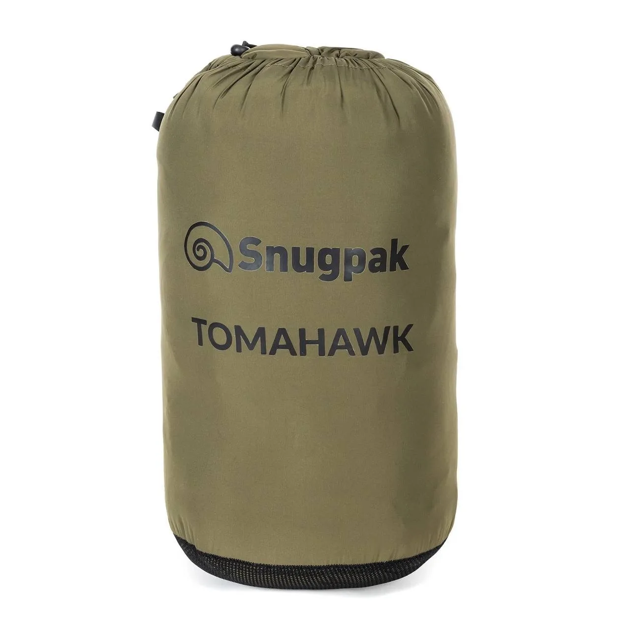 На рыбалке и в лесу согреет ☃️ Парка TOMAHAWK, COLD WEATHER INSULATED JACKET от Snugpak.
