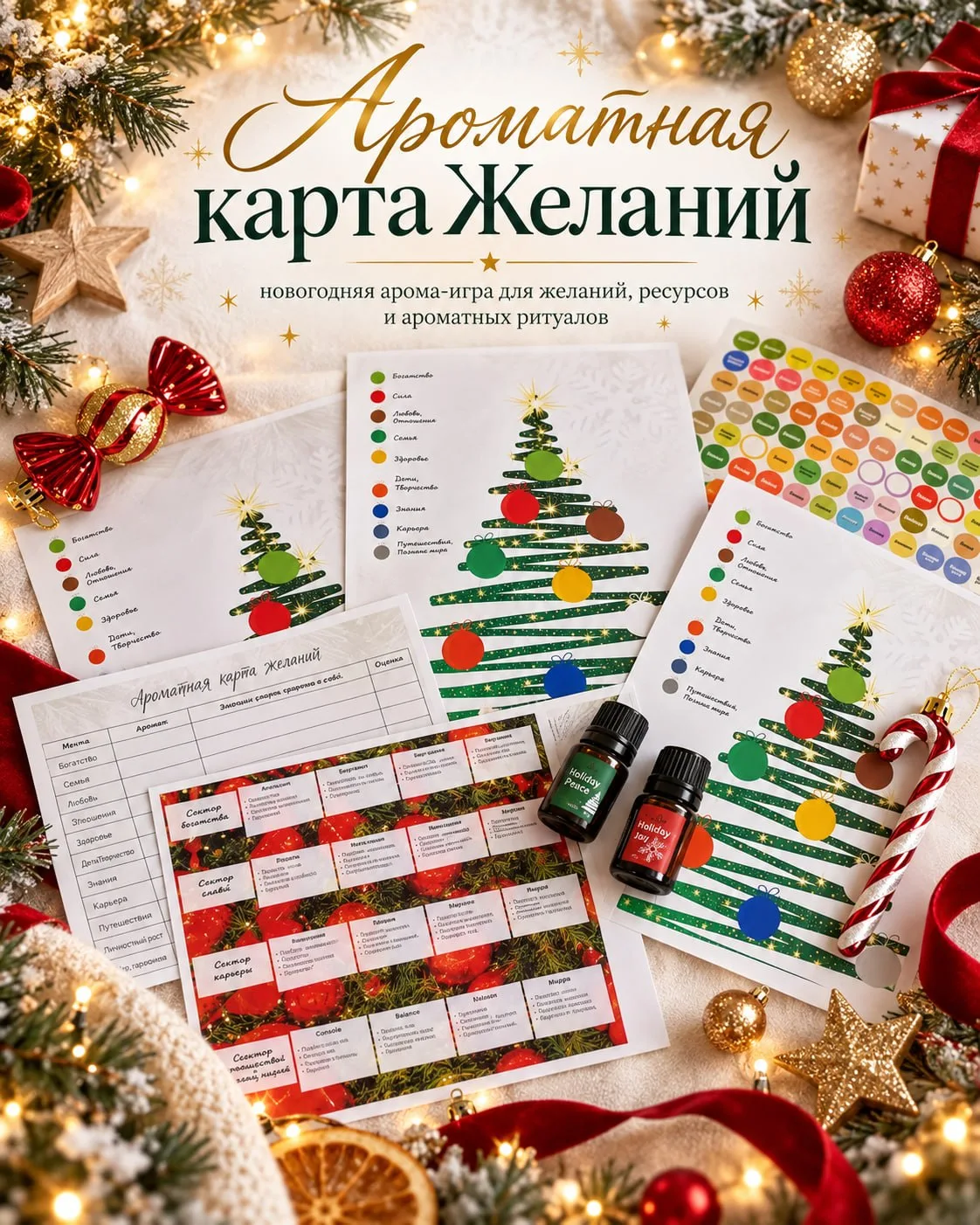 АРОМАТНАЯ ЗИМА НАЧИНАЕТСЯ УЖЕ СЕЙЧАС ❄️❤️