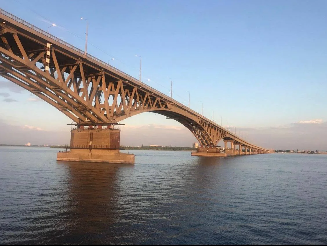 На содержание моста выделят до 86,5 млн рублей