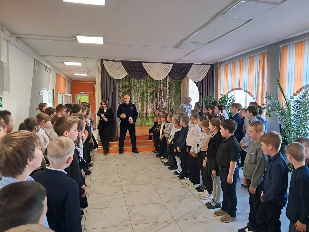⚡ Безопасность превыше всего!