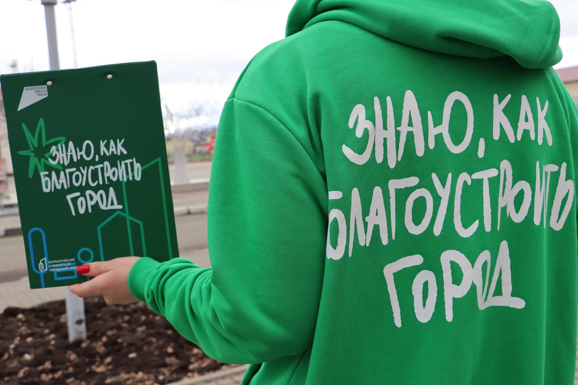 ✨За прошедшую неделю на Сахалине и Курилах более 10 тысяч человек сделали свой выбор на Всероссийско