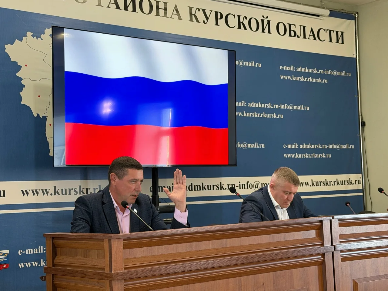 🏛️ На прошлой неделе состоялось 29‑е внеочередное заседание Представительного собрания...