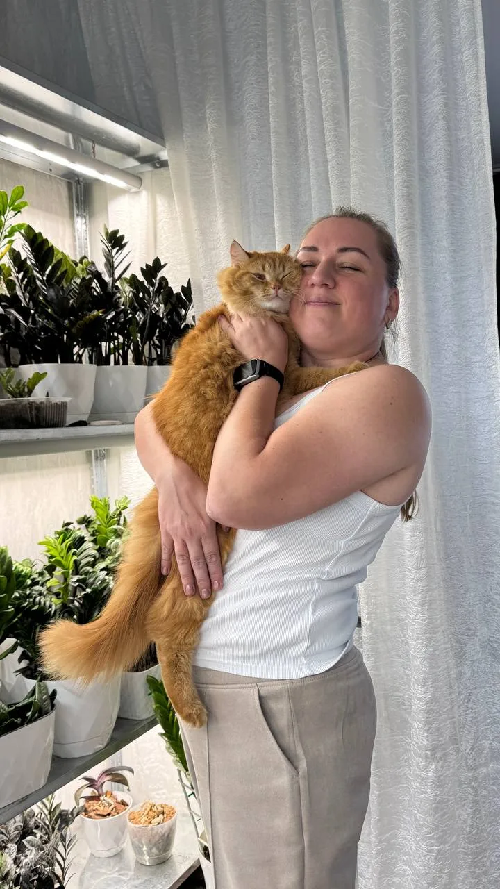 Мы только примчали домой с дачи😳, час ночи 😳.  

Сегодня редкий день, когда я на даче ничего не сн