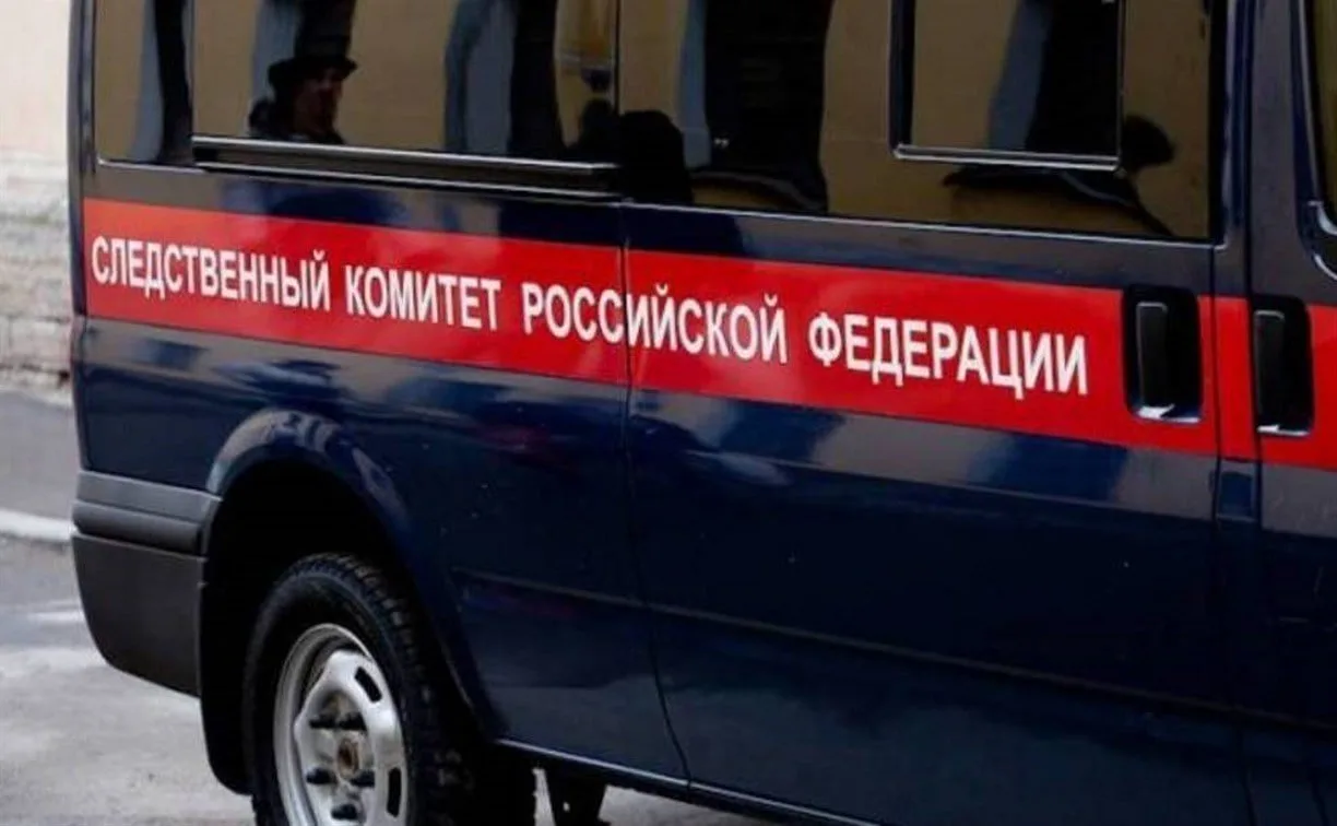 Пощечина в отделе полиции обернулась для сахалинца уголовным делом