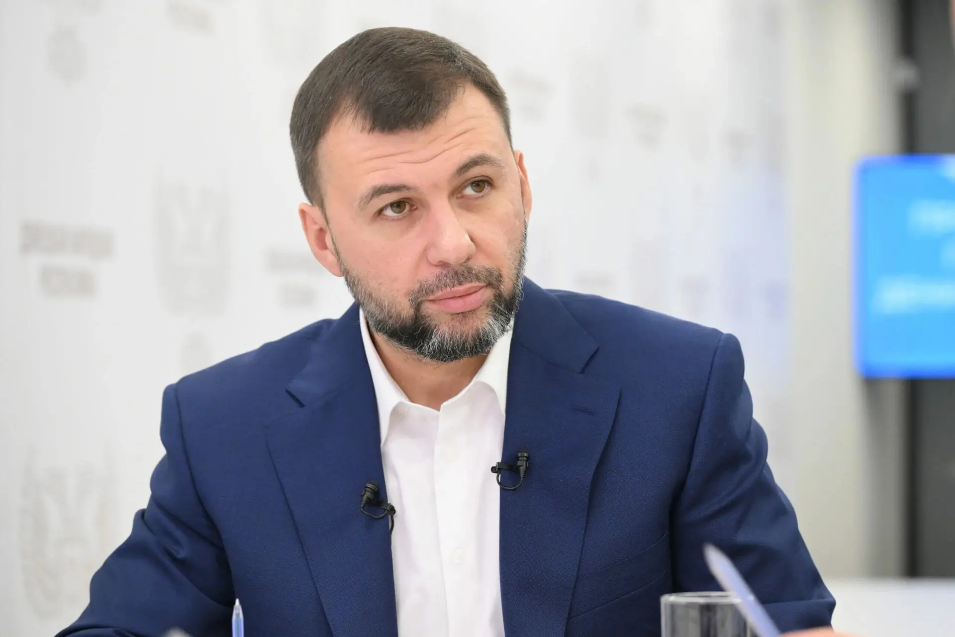 🏭 Волновахский округ станет индустриально-аграрным и транспортно-логистическим узлом