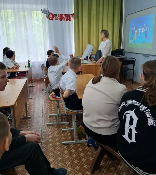 Летние каникулы-самое любимое и долгожданное время для школьников. Однако именно в этот...