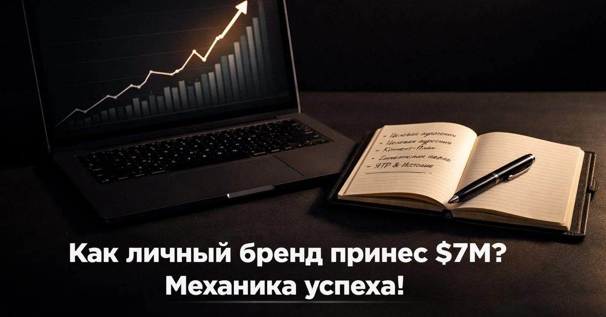Экс-VP роста Miro принесла компаниям $7M через личный бренд. Разбираем механику  Елена Верна (Miro, 