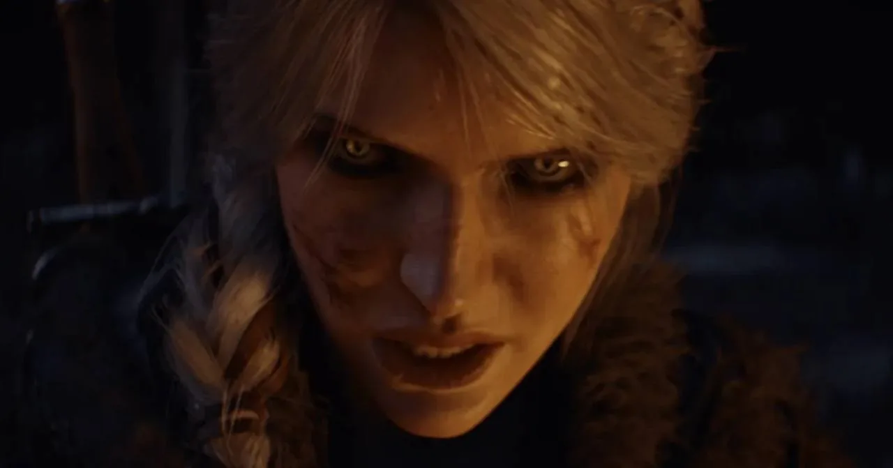 Сценарист The Witcher 4 изначально хотел видеть главным героем Геральта, а не Цири