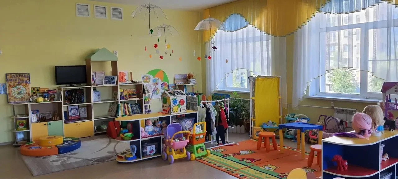 Здоровье — главная ценность для человека в любом возрасте, но особенно в детстве. Именн...