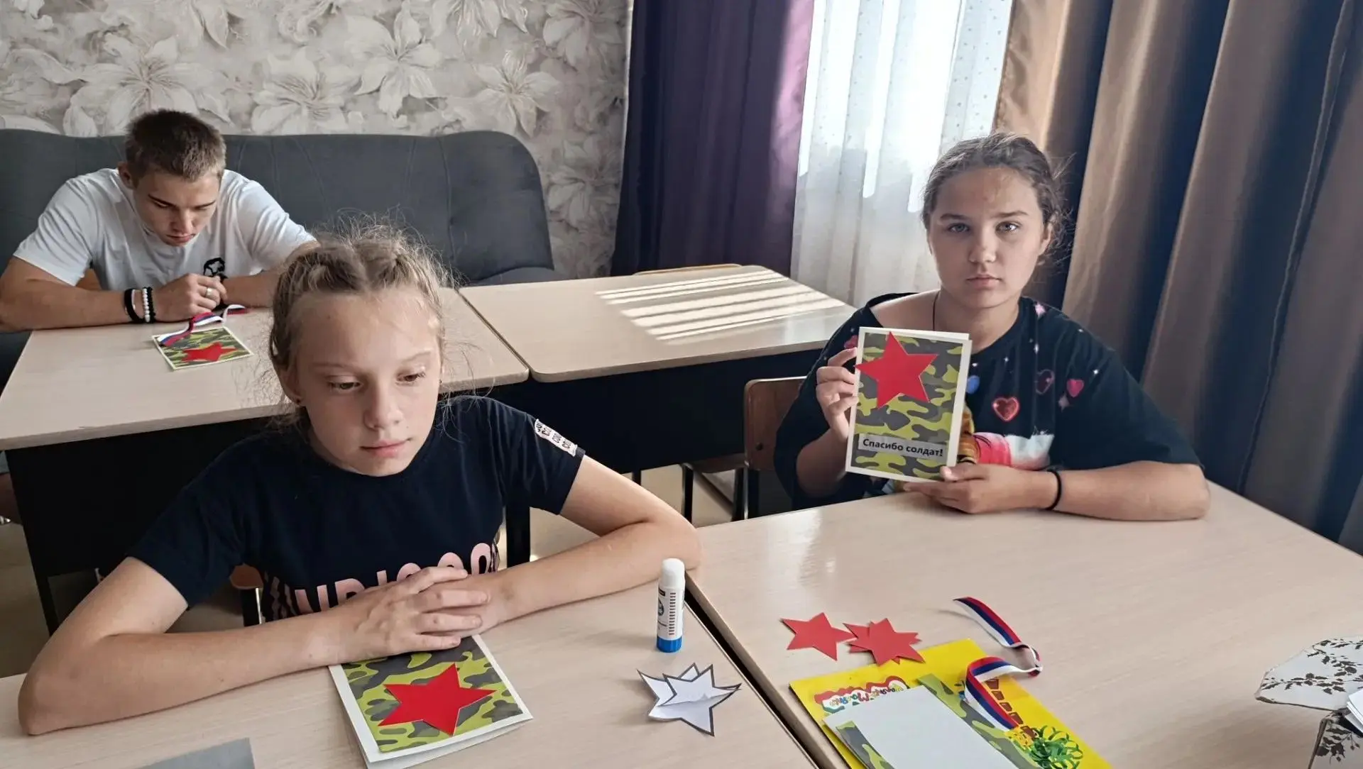 23 августа — День воинской славы России. В этот день мы отдаём дань памяти героям Курск...