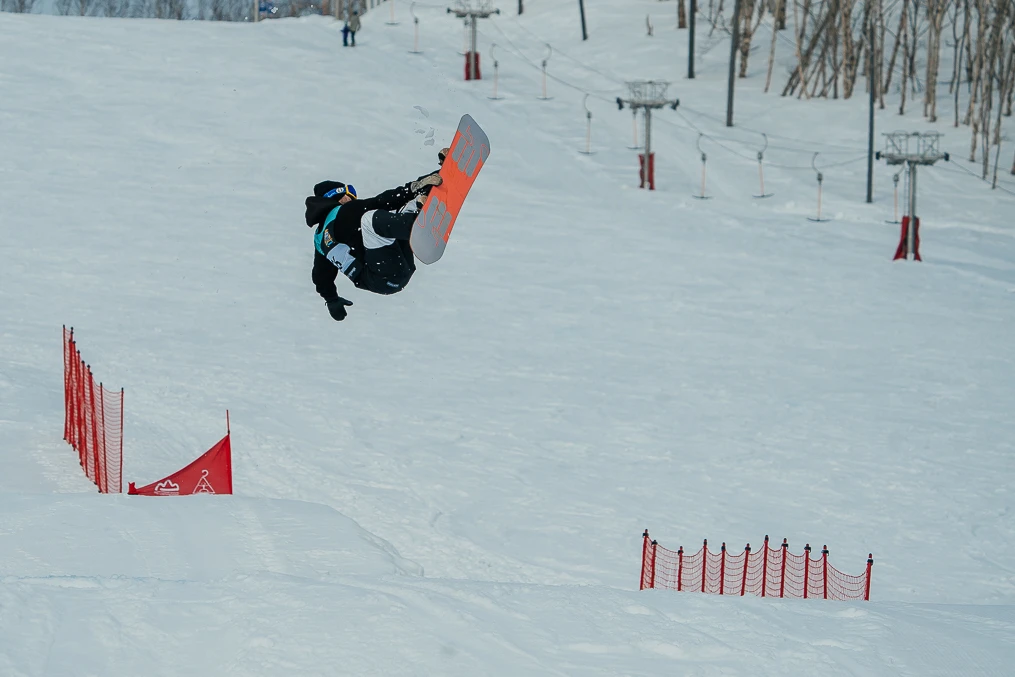 Как настроение влияет на тренировку 🏂