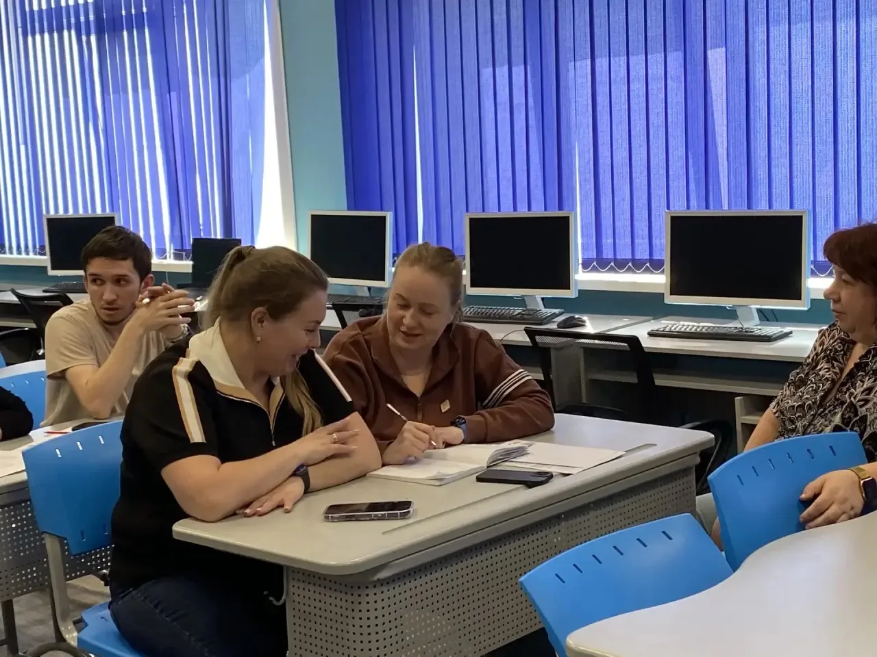 «Методы и приёмы работы по устранению дефицитов обучающихся»  👩‍🏫👨‍🏫3 апреля 2026 года в МАОУ СОШ №6