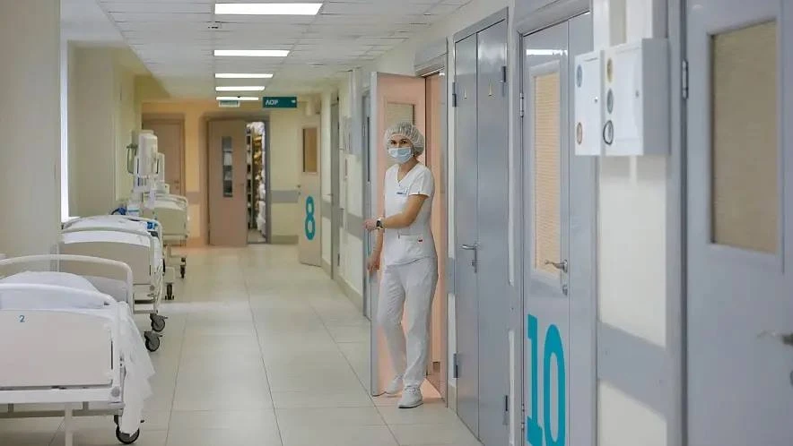 Стало немного лучше: раненого 11-летнего белгородца перевели из реанимации

Врачи по-прежнему оценив