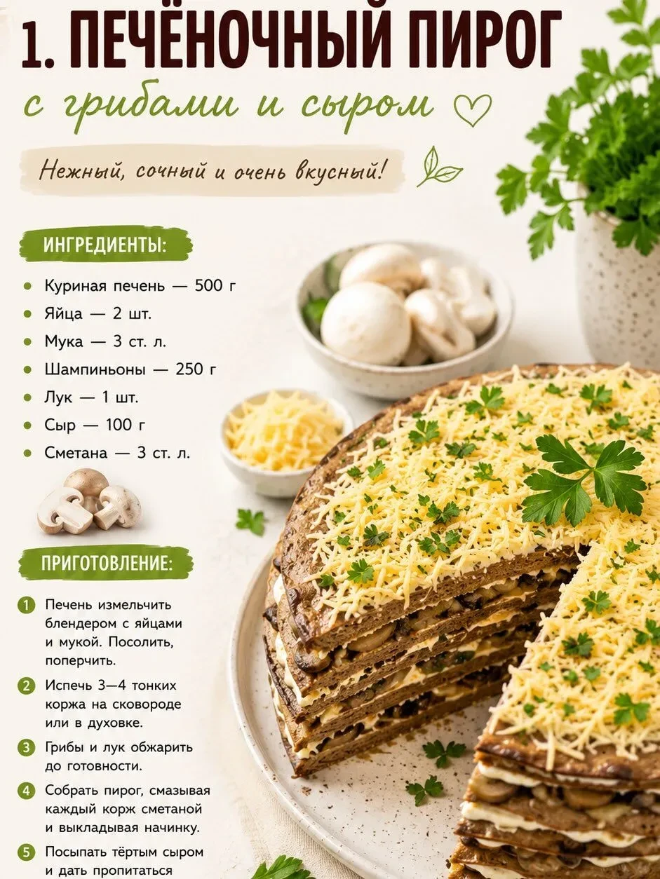 Оставь любую реакцию 😊 Это лучшая благодарность для нас! 🔥 И не забудьте подписаться! Впереди еще 